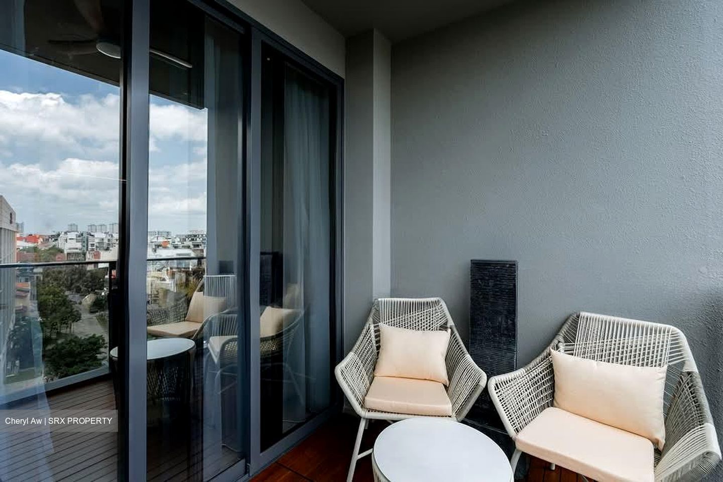 Parc Esta (D14), Apartment #570664891